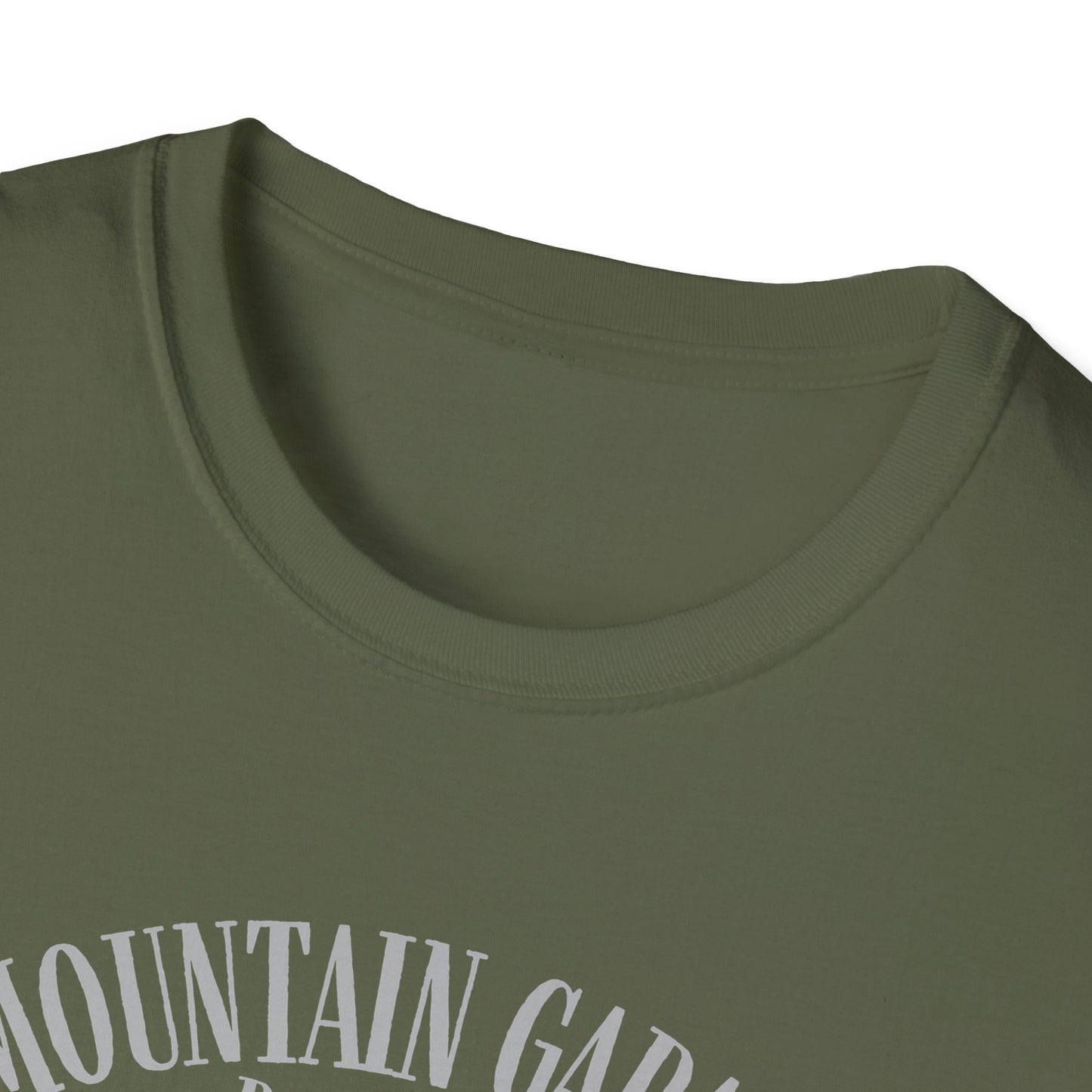 Mountain Garage T-Shirt