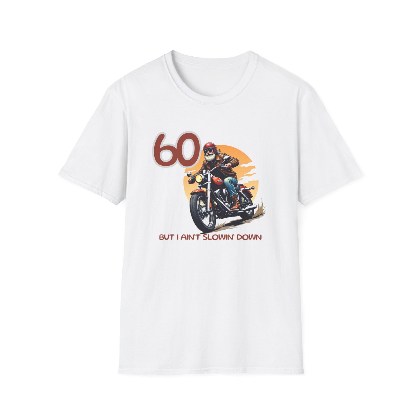 60 Today T-Shirt