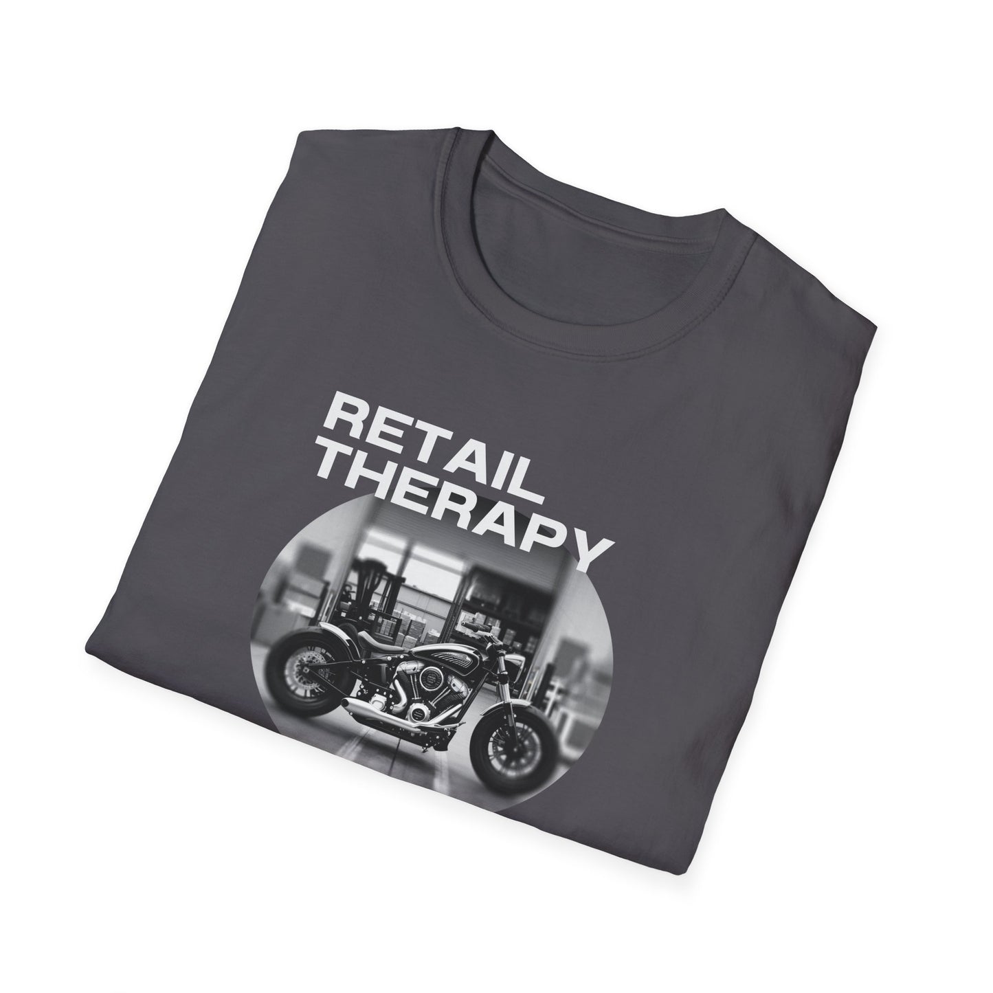 Retail Therapy T-Shirt