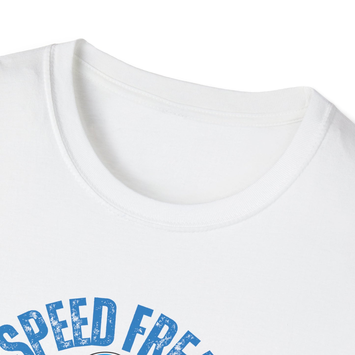 Speed Freak T-Shirt