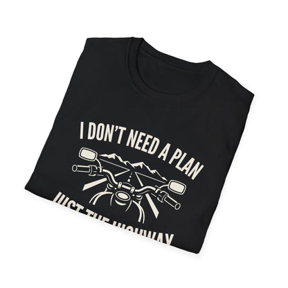 Plan T-Shirt