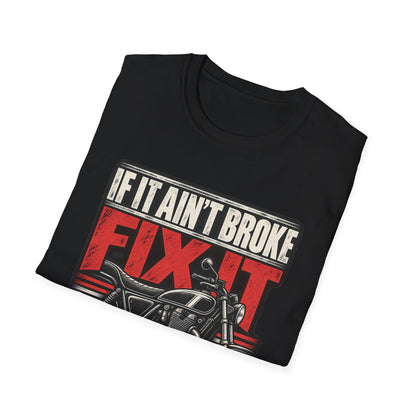 Fix It T-Shirt