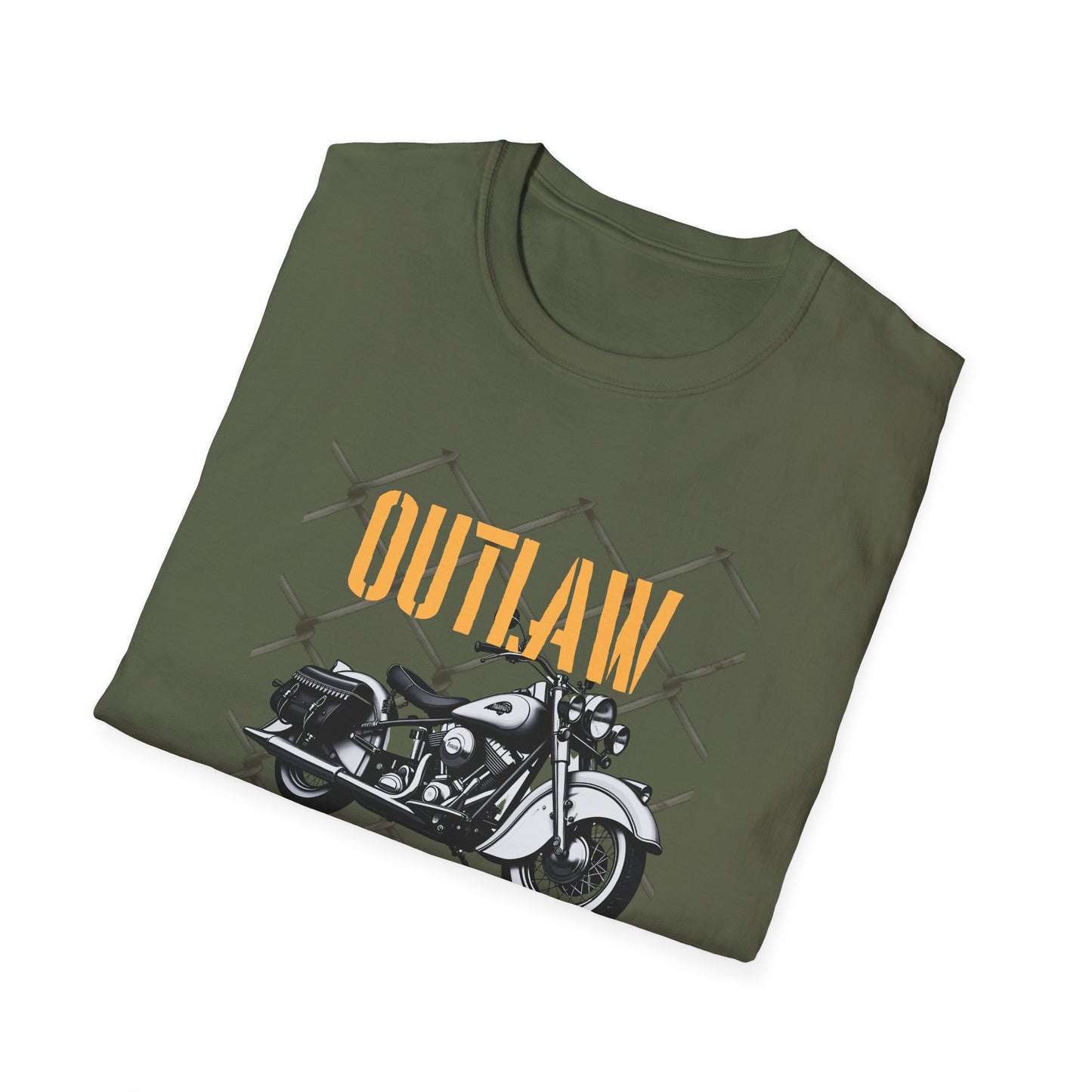 Outlaw T-Shirt