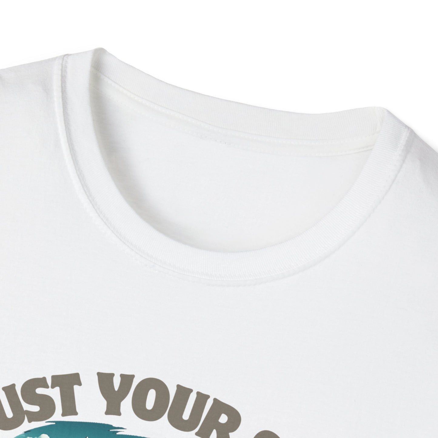 Trust Your Skill T-Shirt