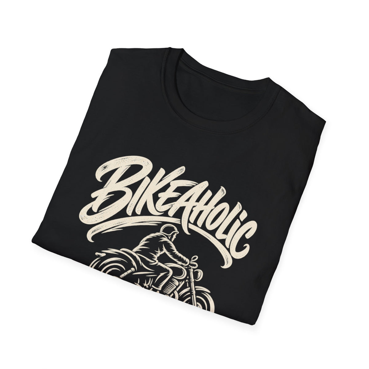 Bikeaholic T-Shirt