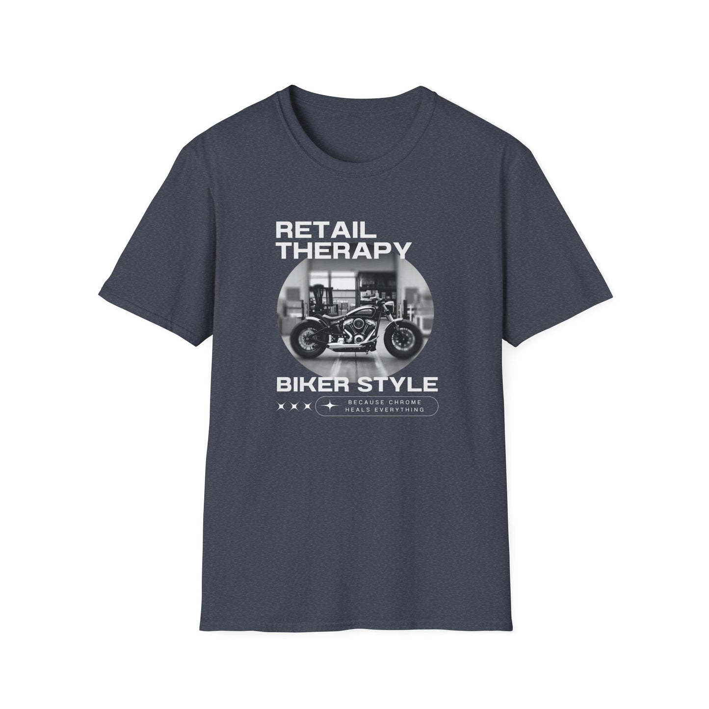 Retail Therapy T-Shirt