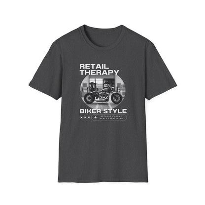 Retail Therapy T-Shirt