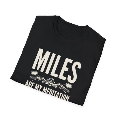 Miles T-Shirt