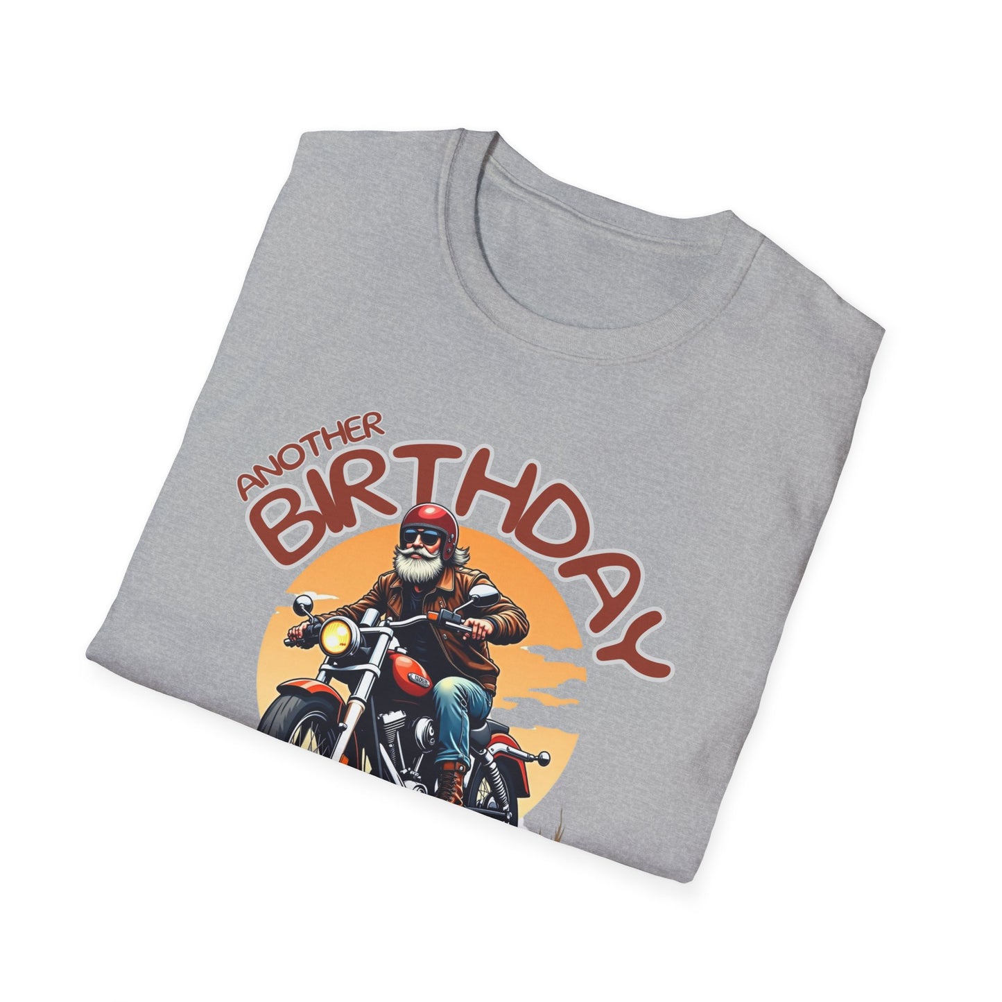 Another Birthday T-Shirt