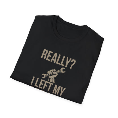 Really T-Shirt