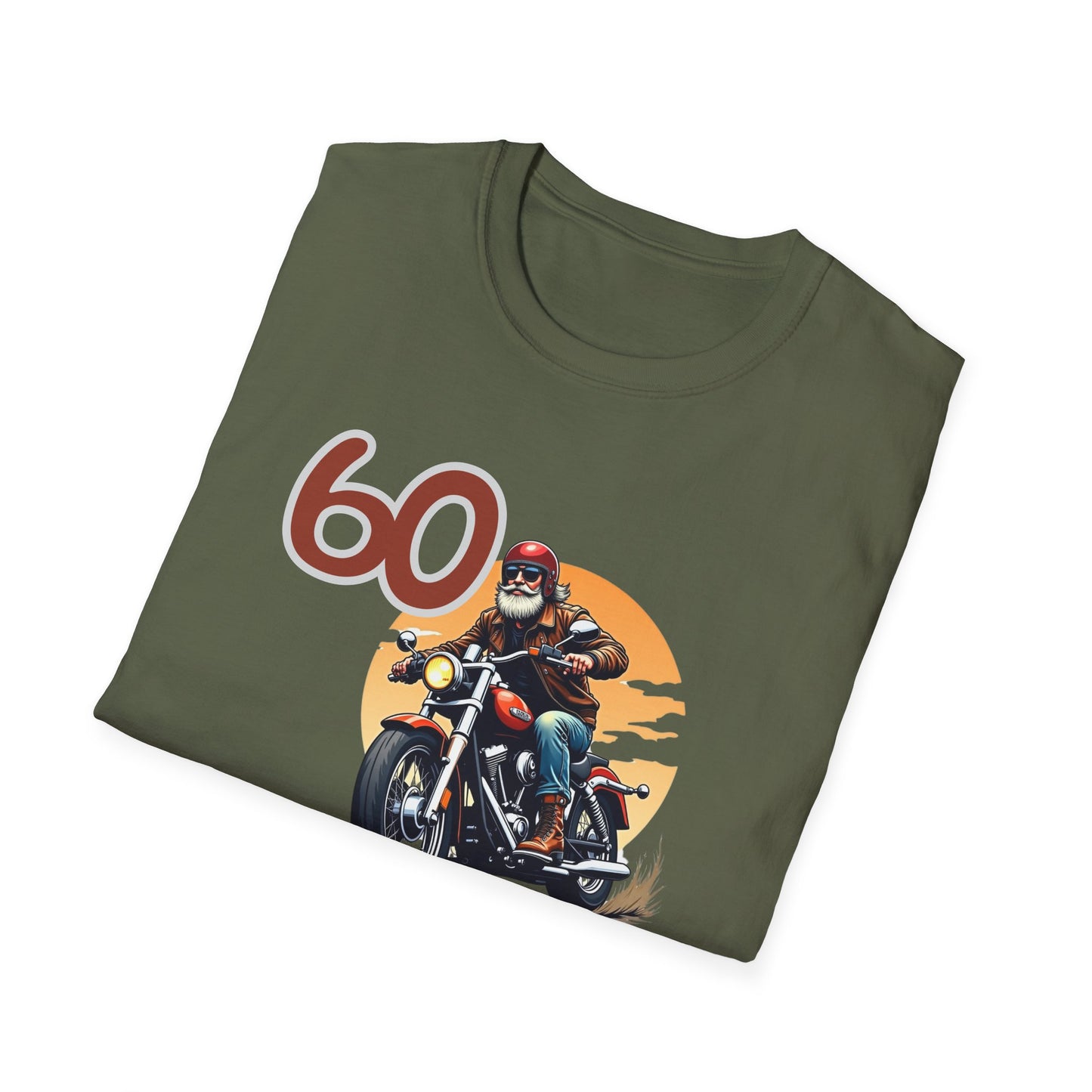 60 Today T-Shirt