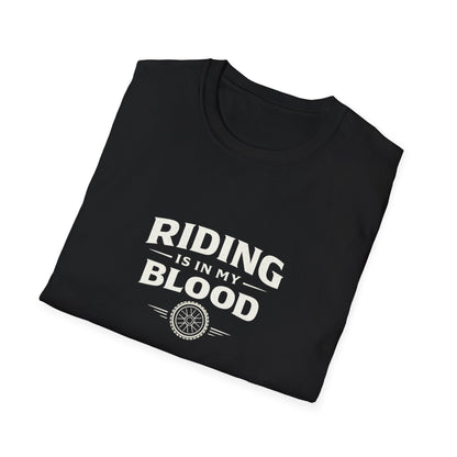 In My Blood T-Shirt