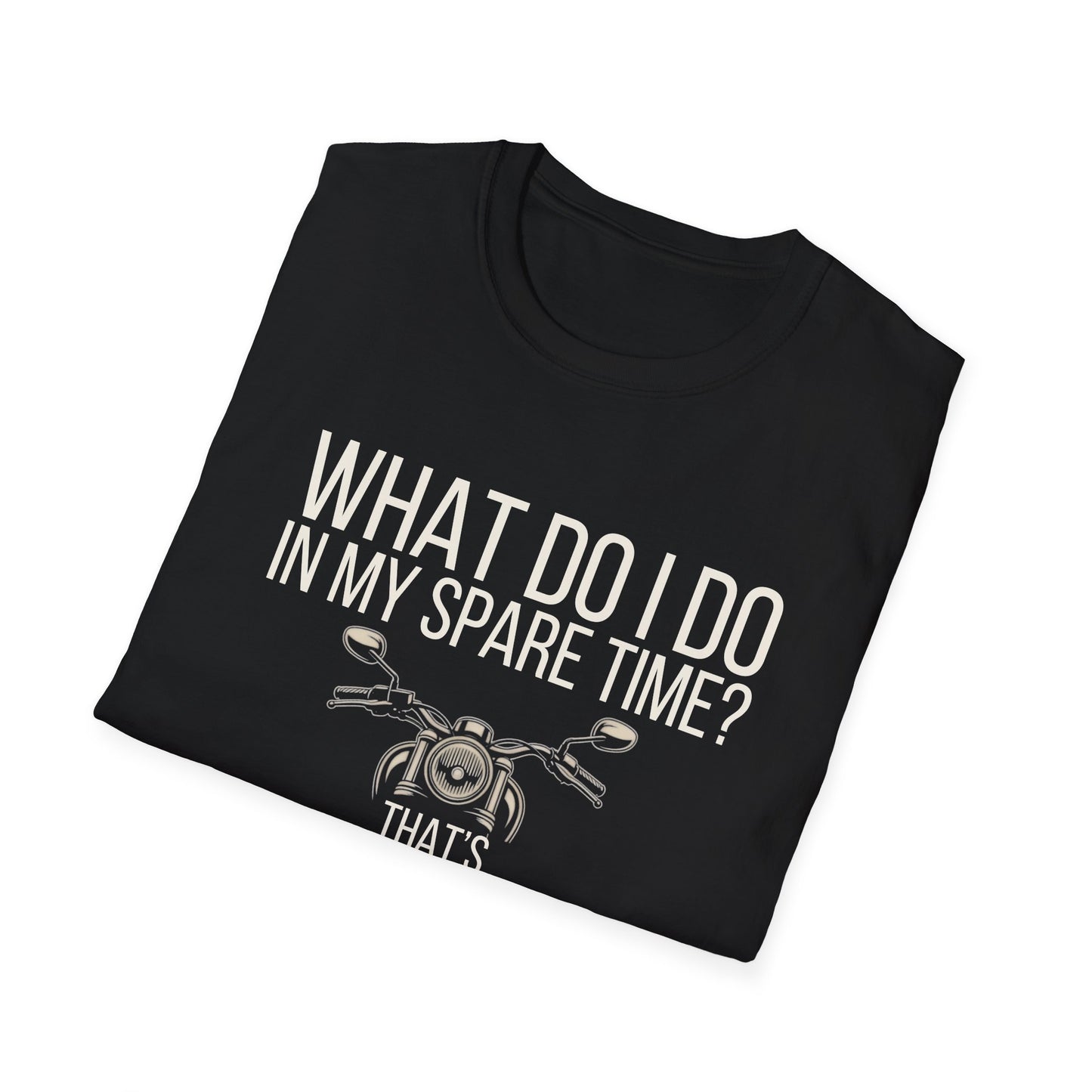 Dumb Question T-Shirt