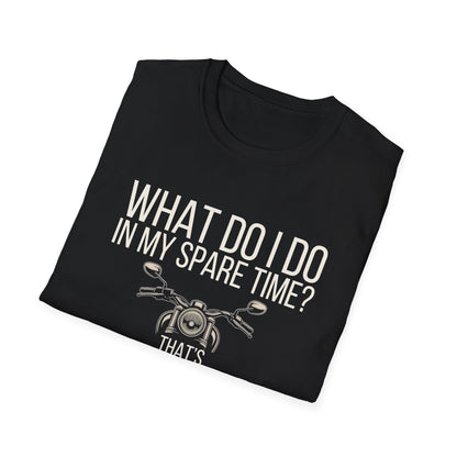 Dumb Question T-Shirt