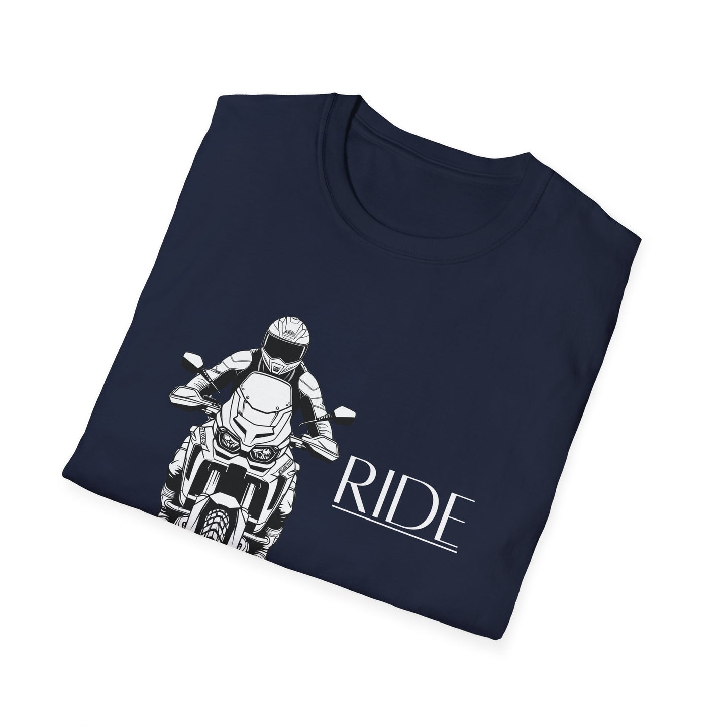 Ride T-Shirt