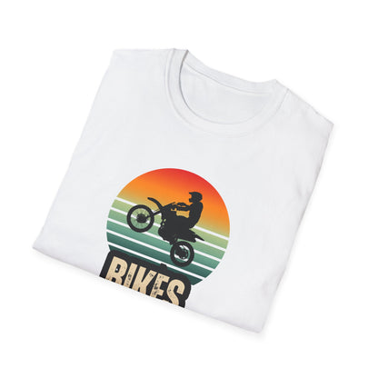 Bikes Are Awesome x T-Shirt