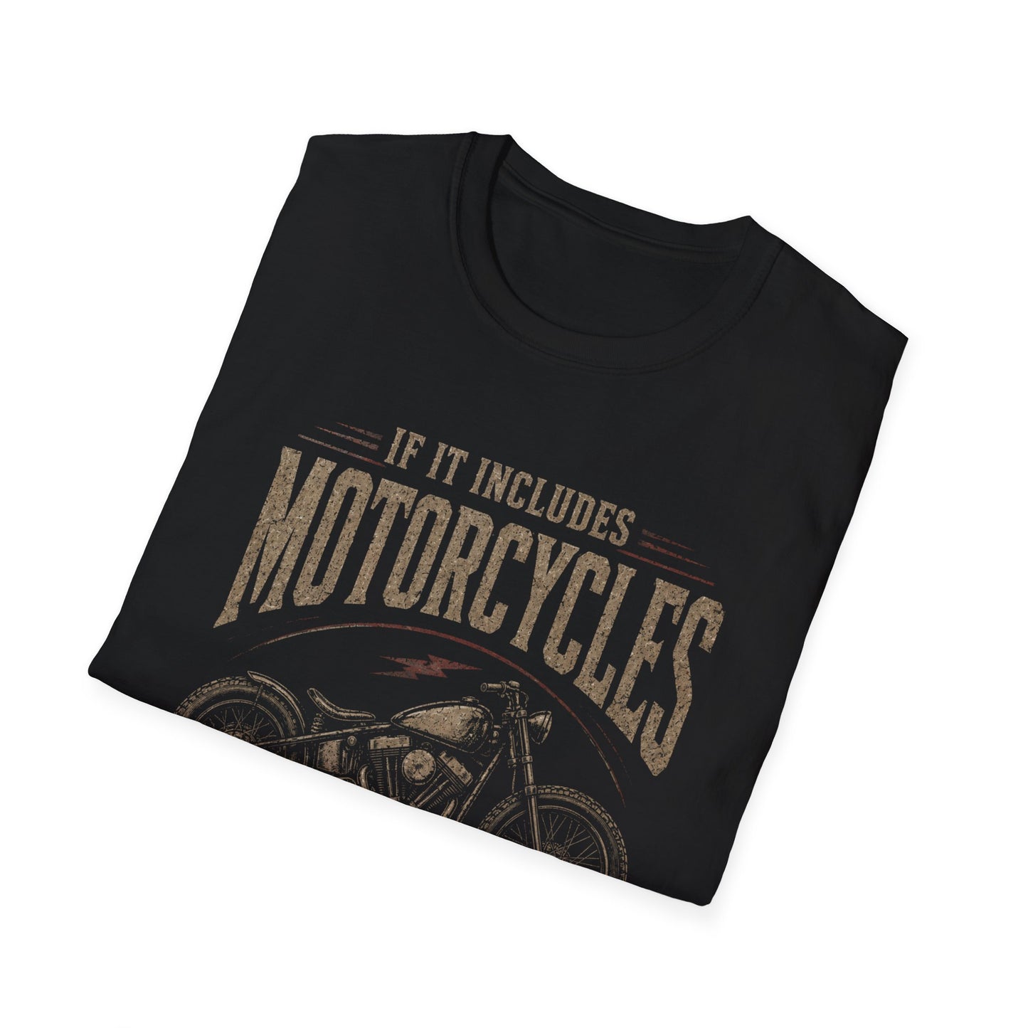 Count T-Shirt