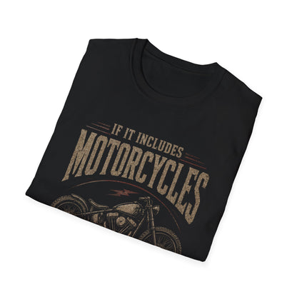 Count T-Shirt