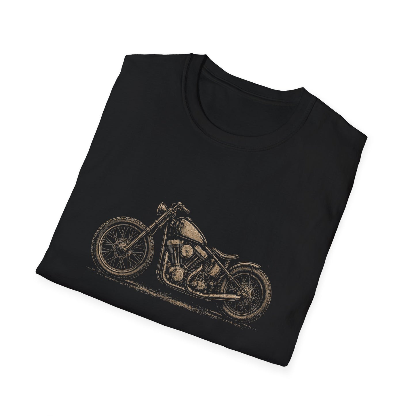 A Bobber T-Shirt