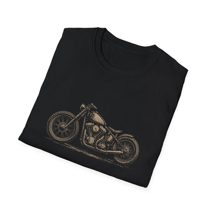 A Bobber T-Shirt