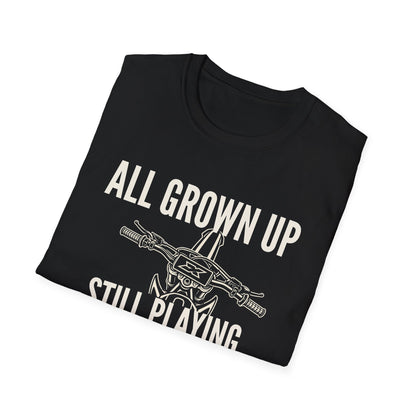 Dirt T-Shirt