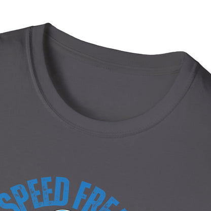 Speed Freak T-Shirt