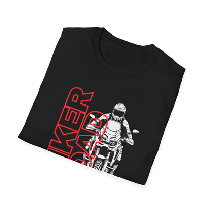 Biker Dad T-Shirt