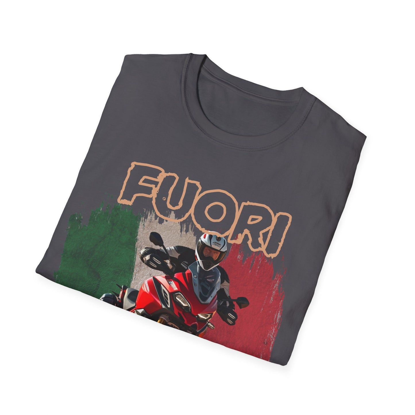 Fuori Strada T-Shirt