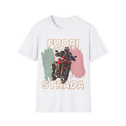 Fuori Strada T-Shirt