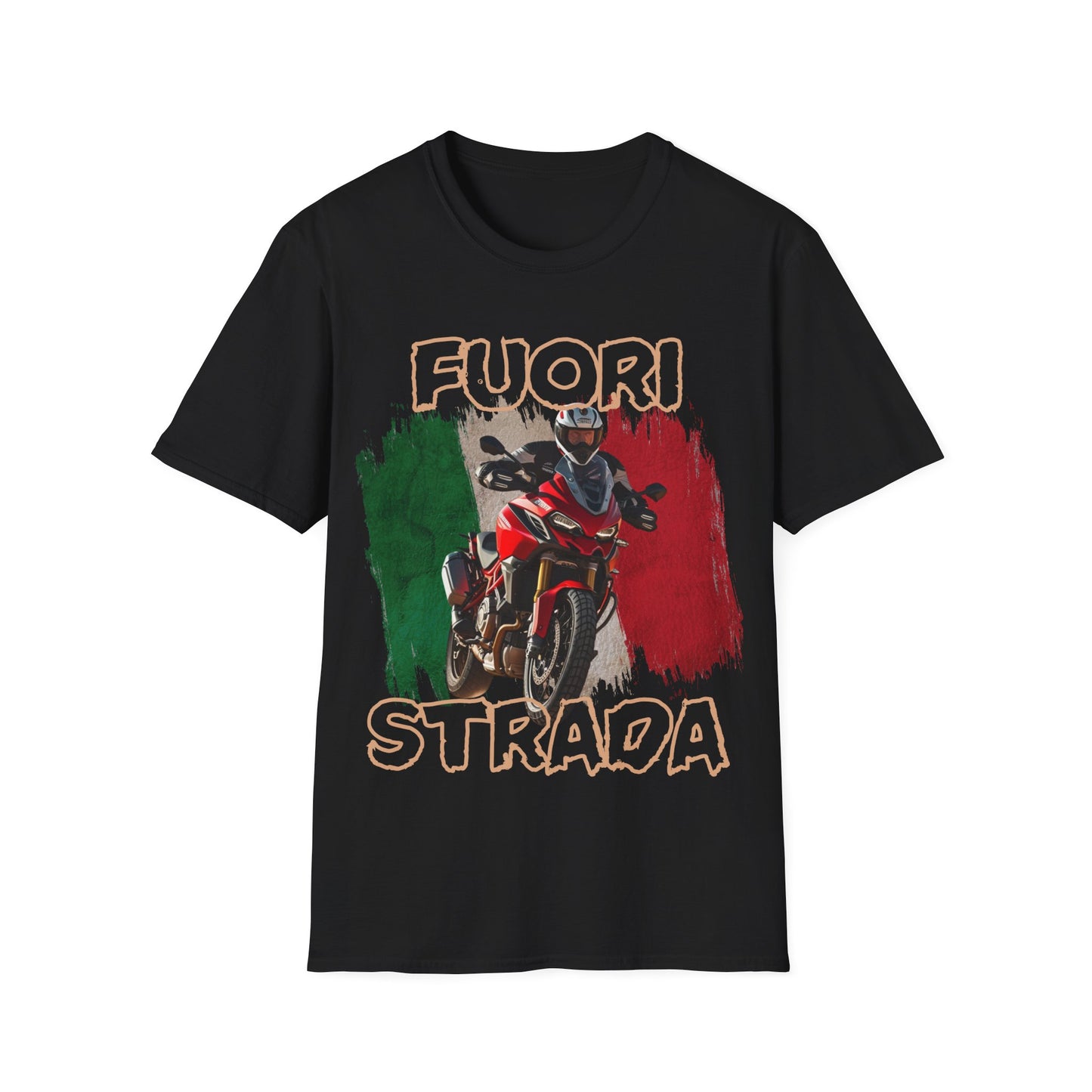 Fuori Strada T-Shirt