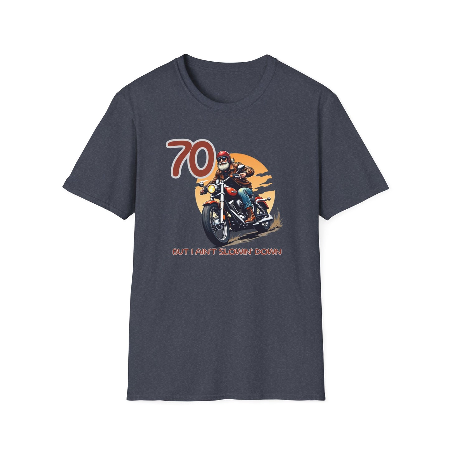 70 Today T-Shirt