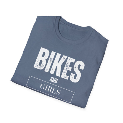 Bikes & Girls T-Shirt