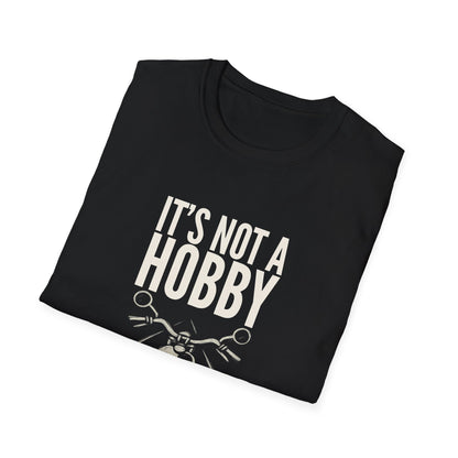 Hobby T-Shirt