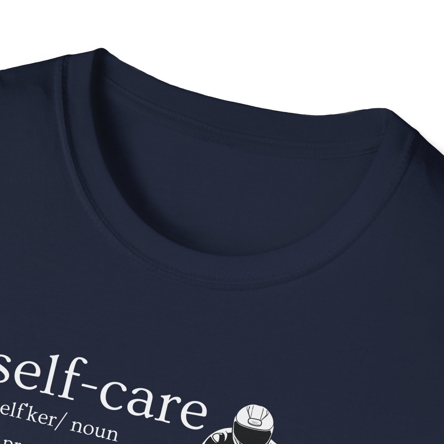 Self-Care T-Shirt