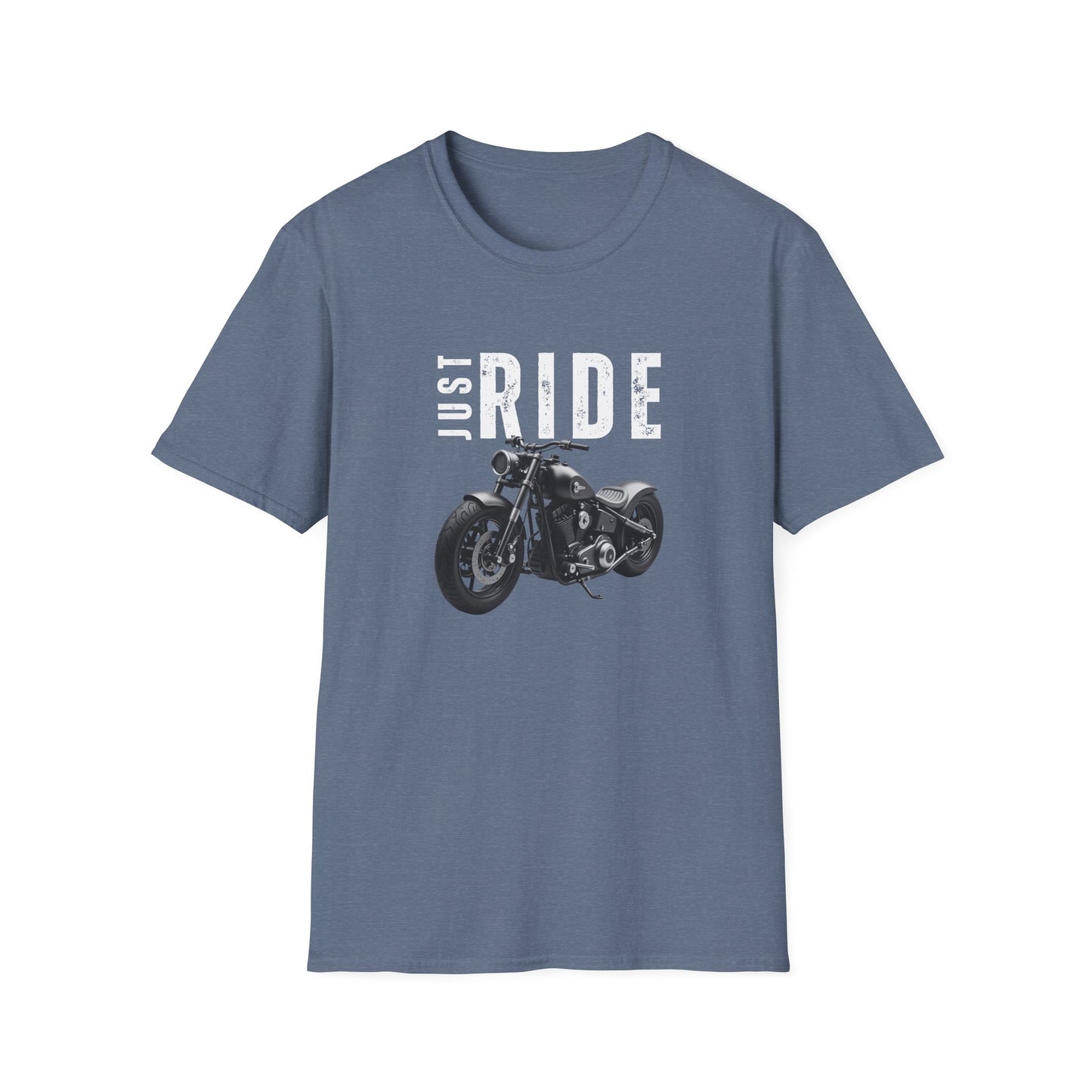 Just Ride T-Shirt