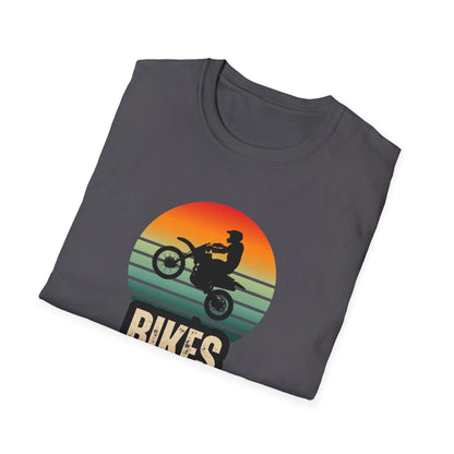 Bikes Are Awesome x T-Shirt