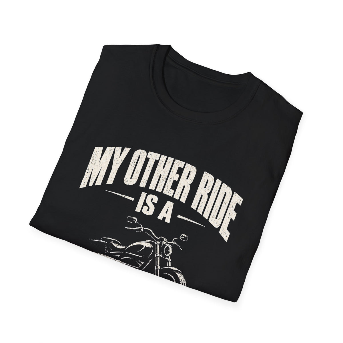 My Other Ride T-Shirt