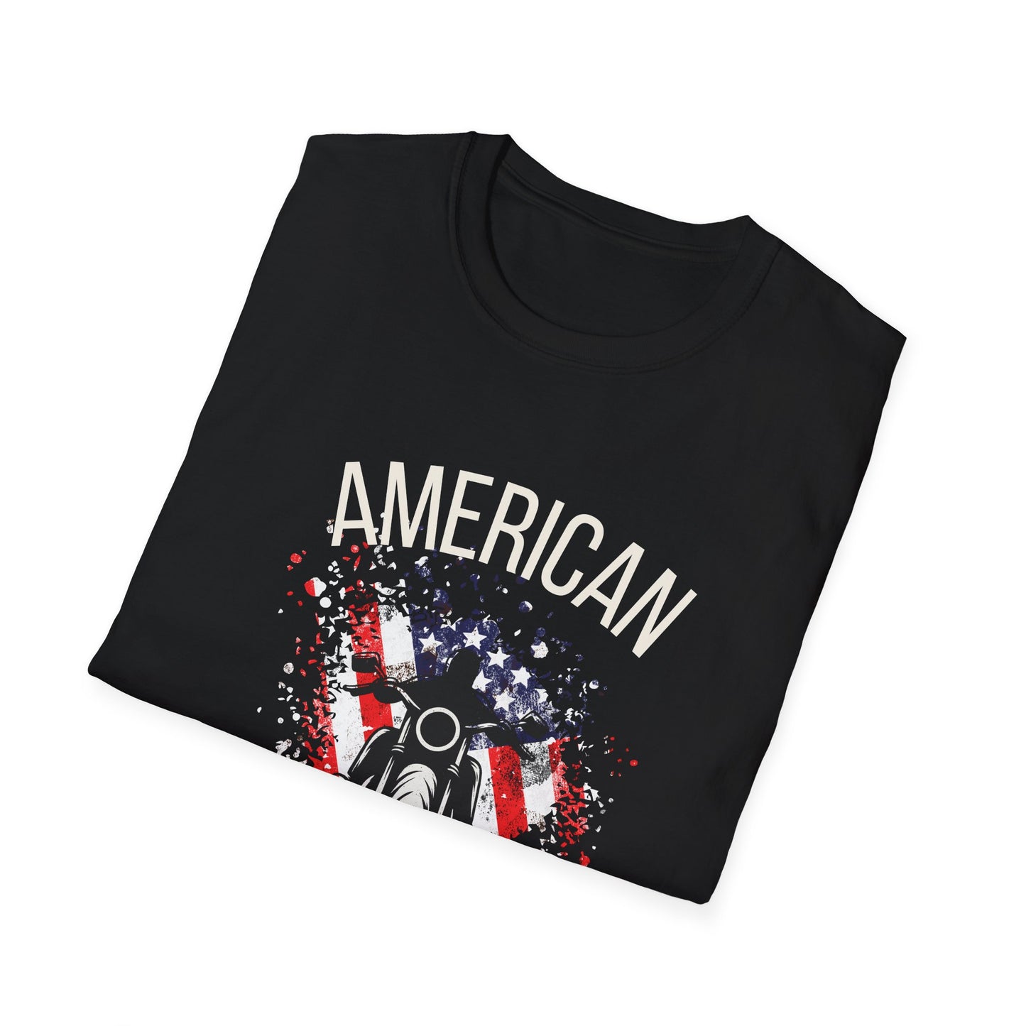 American Thoroughbred T-Shirt