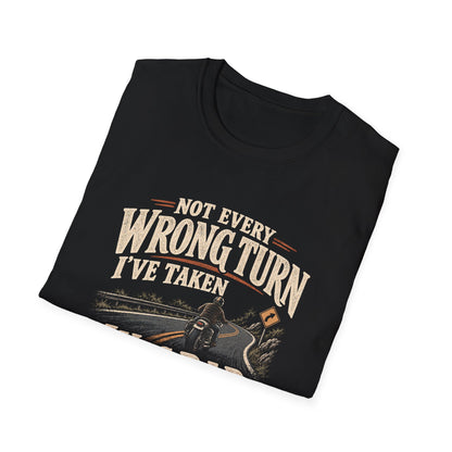 Wrong Turn T-Shirt