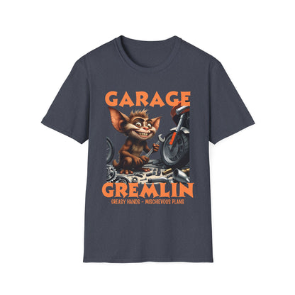 Garage Gremlin T-Shirt