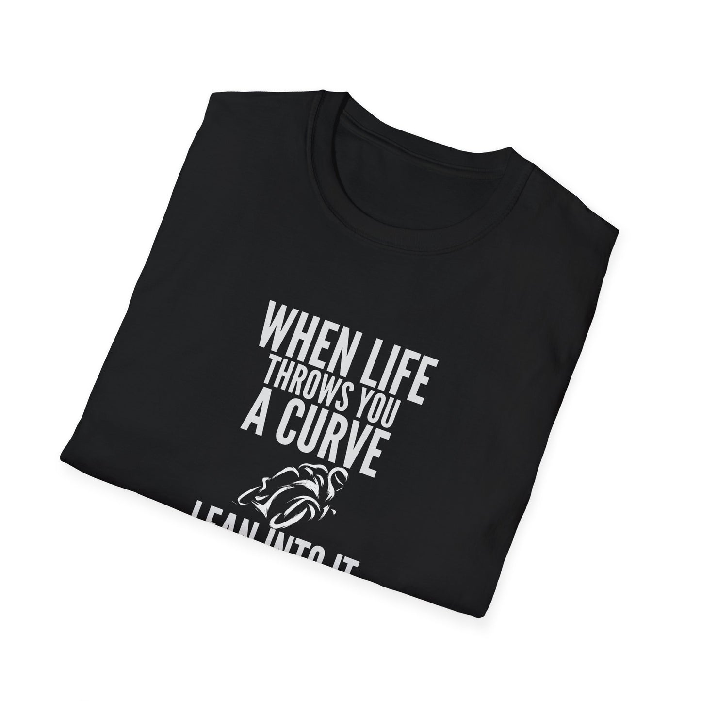 Curve T-Shirt
