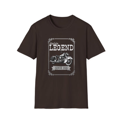 Legend Since 1955 T-Shirt