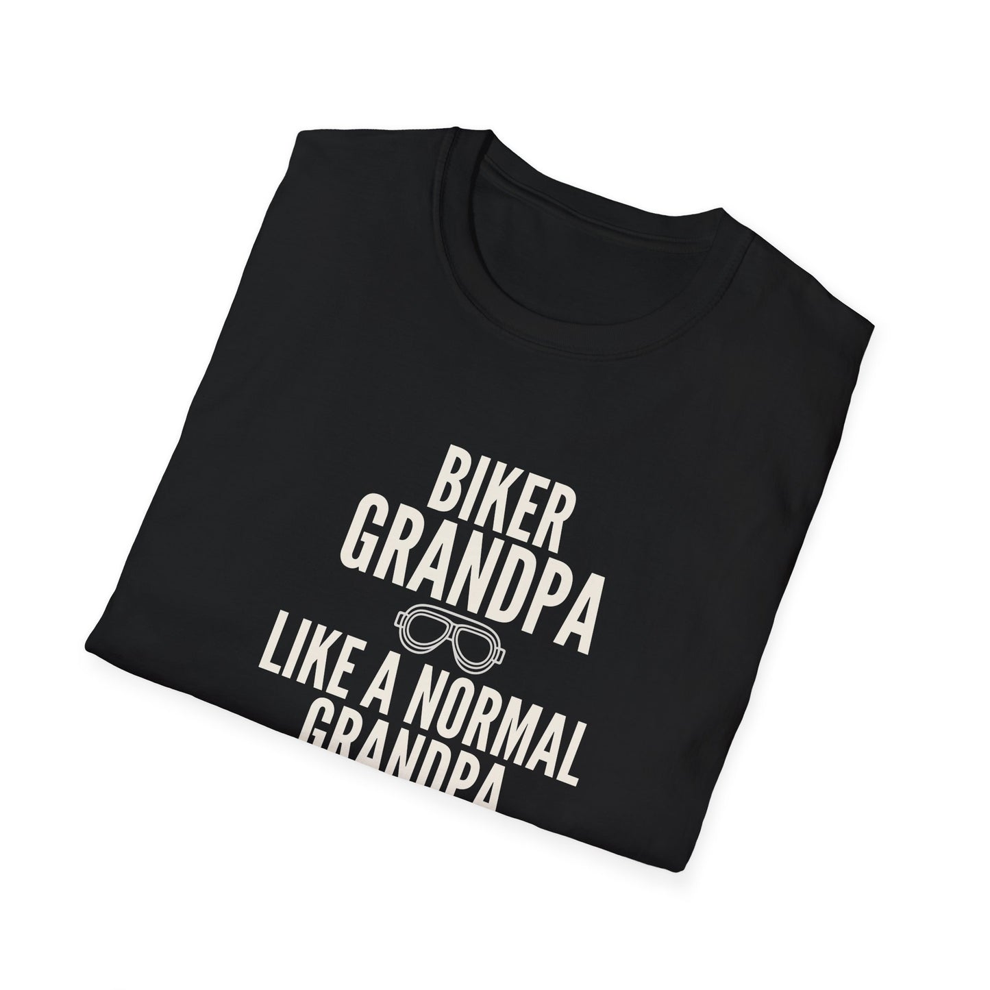 Grandpa T-Shirt
