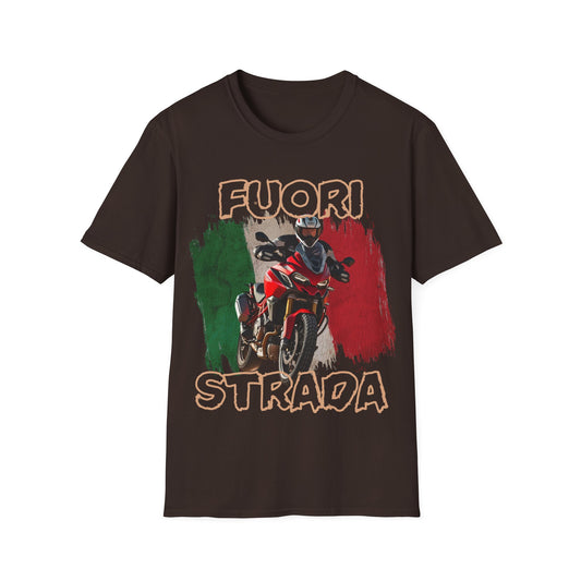 Fuori Strada T-Shirt