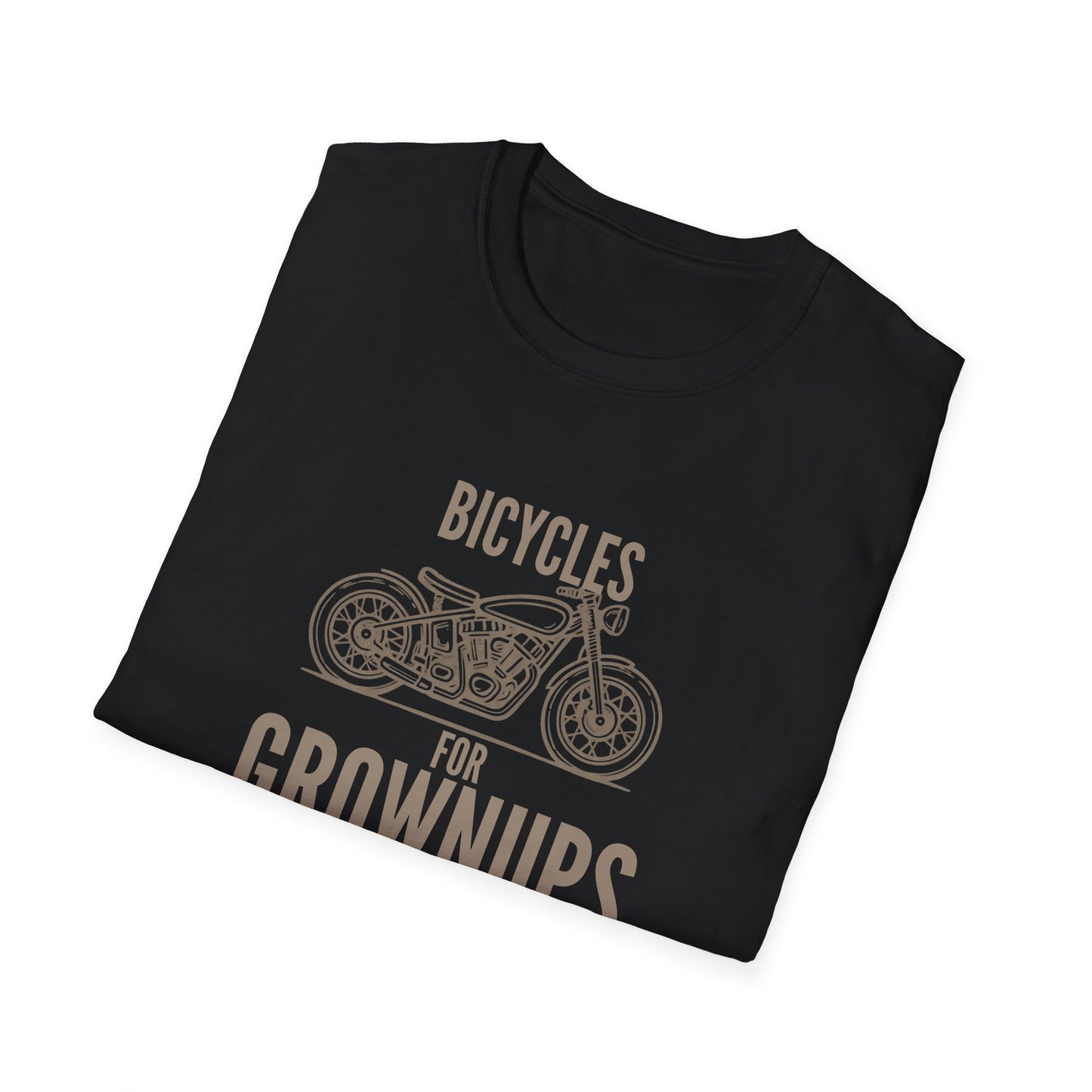 Bicycles T-Shirt