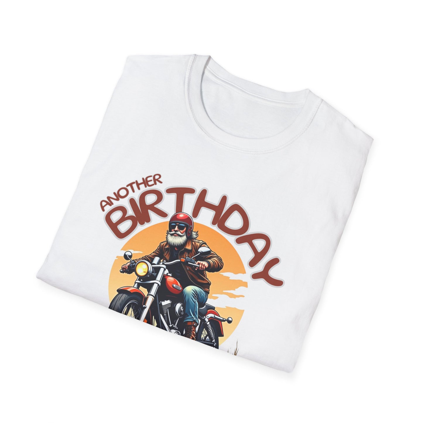 Another Birthday T-Shirt