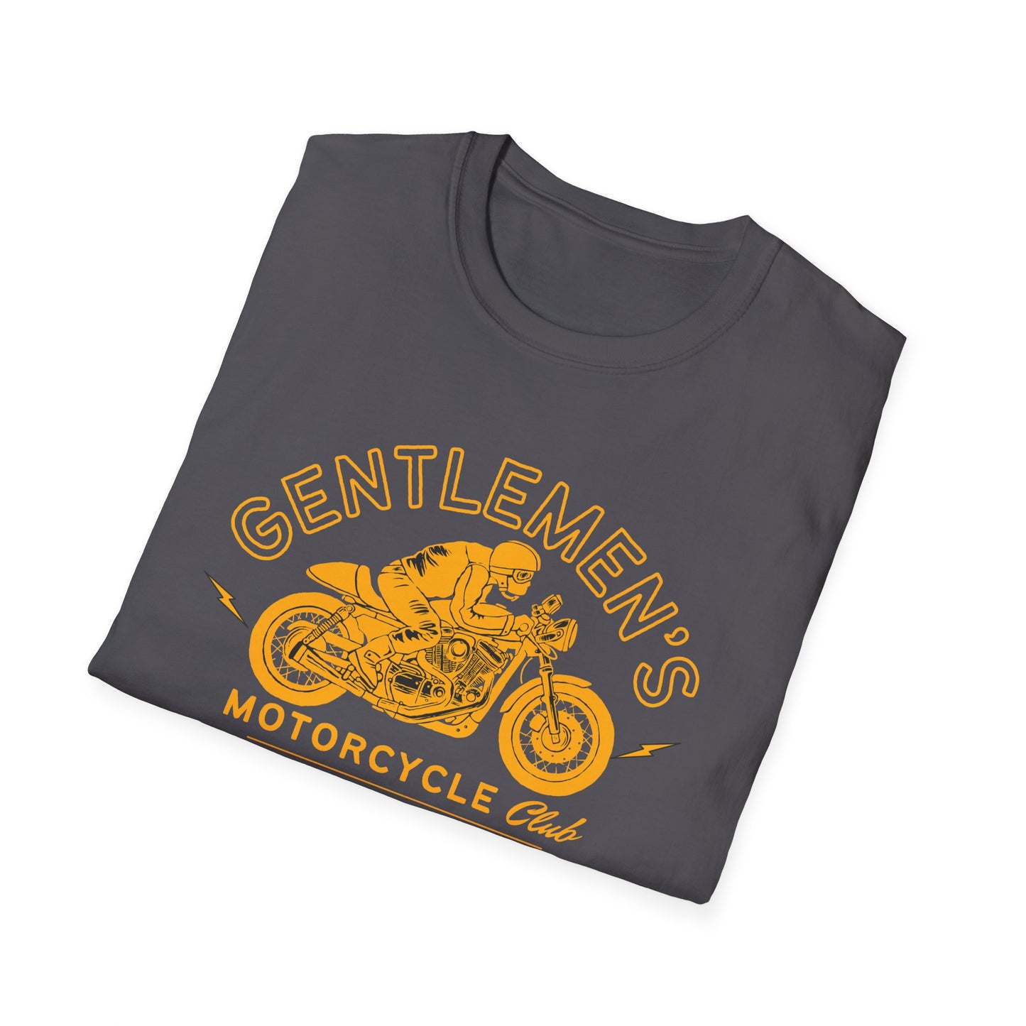 Gentlemen's Motorcycle Club T-Shirt