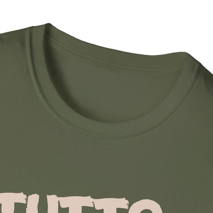 A Tutto Gas T-Shirt