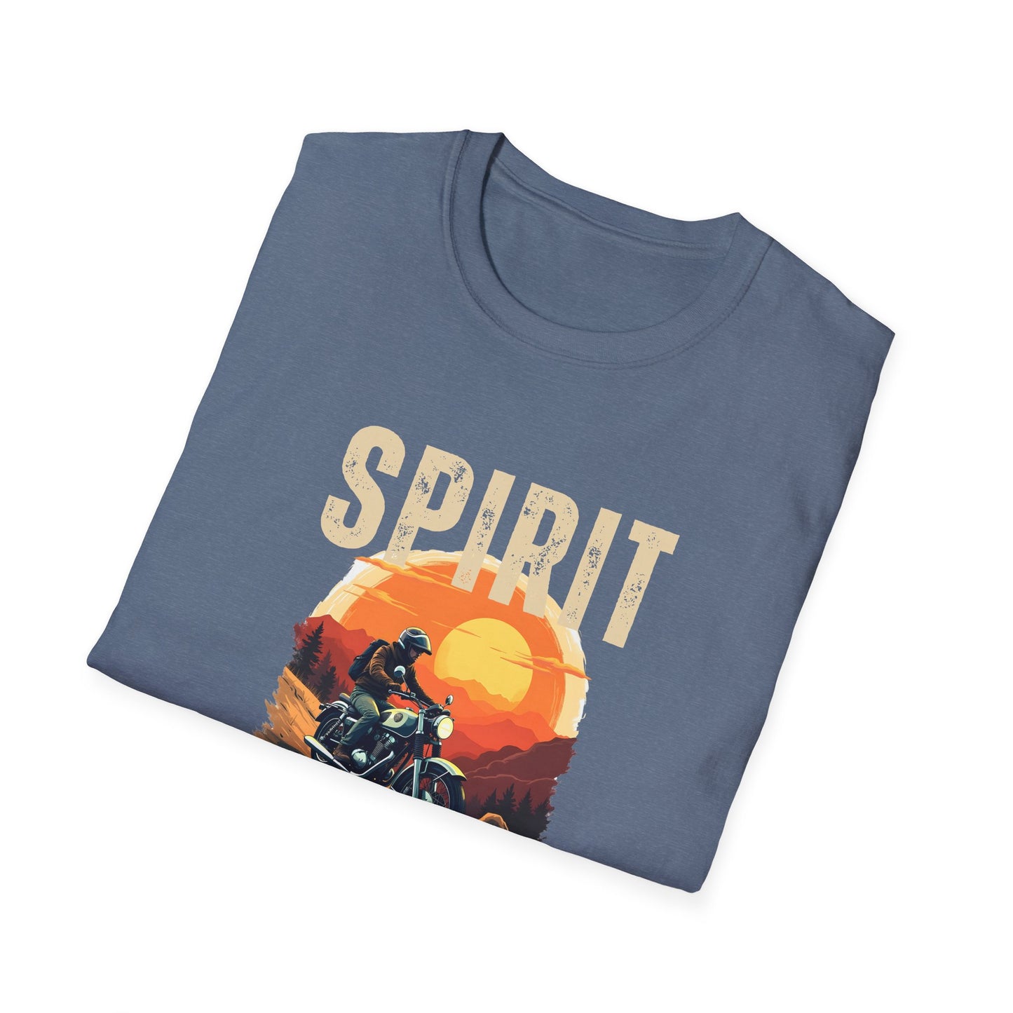 Spirit of Adventure T-Shirt