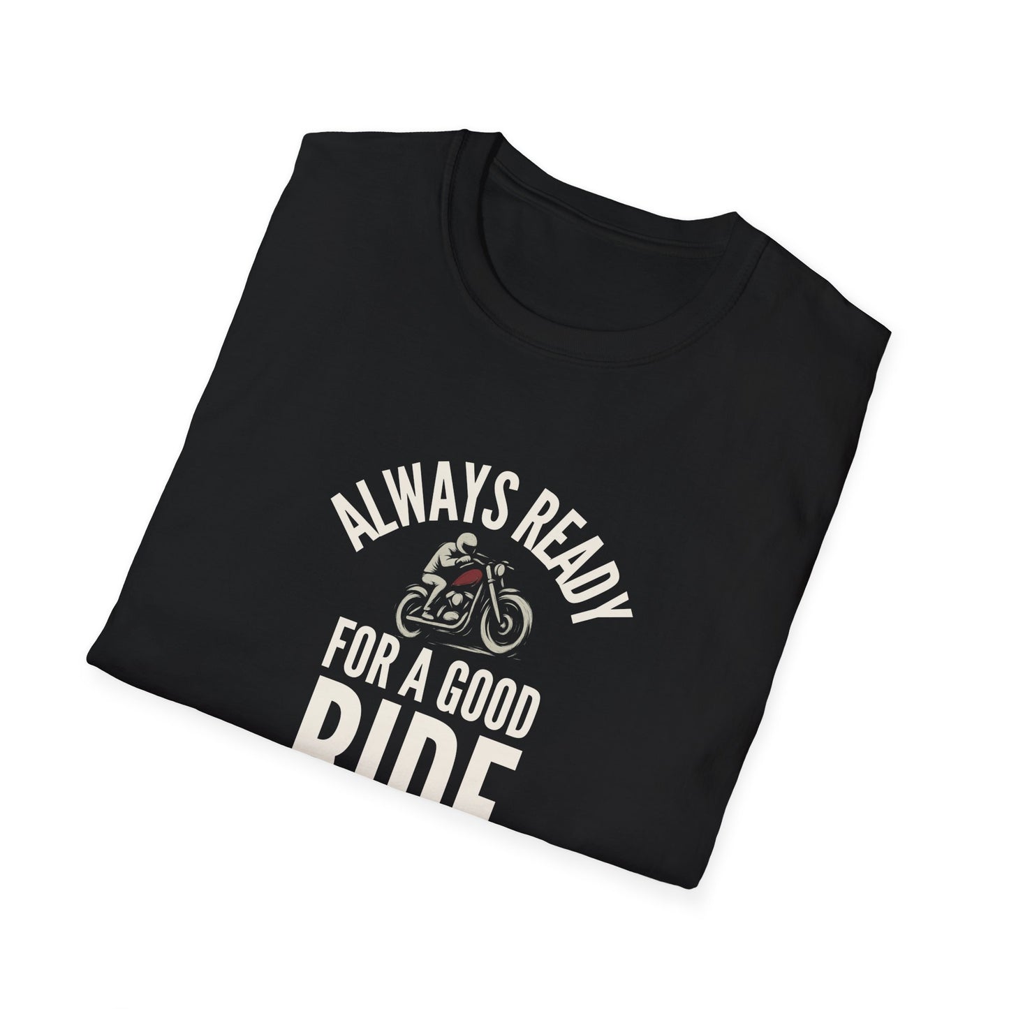 Always T-Shirt